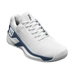 Heren tennisschoenen Wilson Rush Pro EXTRA DUTY White/Blue