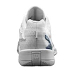 Heren tennisschoenen Wilson Rush Pro EXTRA DUTY White/Blue