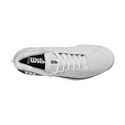 Heren tennisschoenen Wilson Rush Pro EXTRA DUTY White/Blue