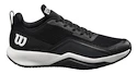 Heren tennisschoenen Wilson Rush Pro Lite Black/Ebony  EUR 48