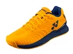 Heren tennisschoenen Yonex  Eclipsion 4 Men Clay Mandarin Orange  EUR 42