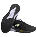 Heren tennisschoenen Yonex Eclipsion 5 Clay M Black/Purple