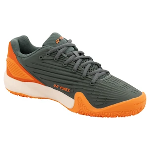 Heren tennisschoenen Yonex Eclipsion 5 Clay M Olive