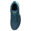 Heren tennisschoenen Yonex Eclipsion 5 M Blue/Green