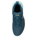 Heren tennisschoenen Yonex Eclipsion 5 M Blue/Green