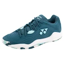 Heren tennisschoenen Yonex Fusionrev 5 M Blue/Green  EUR 44