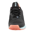 Heren tennisschoenen Yonex Sonicage 3 Clay M Black/Sky Blue