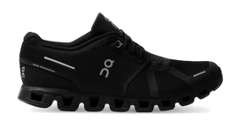 Heren vrijetijdsschoenen On Cloud 5 All Black