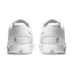 Heren vrijetijdsschoenen On Cloud 5 All White