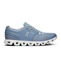 Heren vrijetijdsschoenen On Cloud 5 Chambray/White