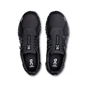 Heren vrijetijdsschoenen On Cloud 6 WP Black/Black