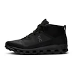 Heren vrijetijdsschoenen On Cloudroam Waterproof Black/Eclipse