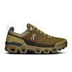 Heren vrijetijdsschoenen On Cloudwander Waterproof Hunter/Safari  EUR 44,5