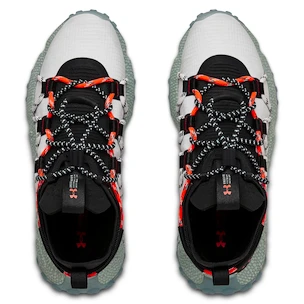 Heren vrijetijdsschoenen Under Armour HOVR Summit FT white  US 13