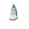 Heren zaalschoenen adidas  Court Team 2.0 M Chalk White