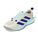 Heren zaalschoenen adidas  Court Team 2.0 M Chalk White