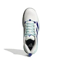 Heren zaalschoenen adidas  Court Team 2.0 M Chalk White