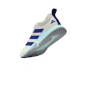 Heren zaalschoenen adidas  Court Team 2.0 M Chalk White