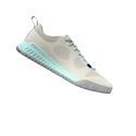 Heren zaalschoenen adidas  Court Team 2.0 M Chalk White