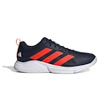 Heren zaalschoenen adidas  Court Team Bounce 2 Tenabl/Solred  EUR 44