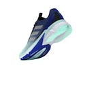 Heren zaalschoenen adidas  Crazyflight 5 M Semiflash Aqua