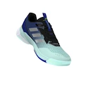 Heren zaalschoenen adidas  Crazyflight 5 M Semiflash Aqua