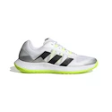 Heren zaalschoenen adidas  Forcebounce 2.0 M White  EUR 43 1/3