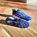 Heren zaalschoenen adidas  Novaflight 2 M Lucid Blue