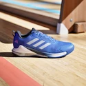 Heren zaalschoenen adidas  Novaflight 2 M Lucid Blue