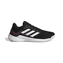 Heren zaalschoenen adidas  Novaflight M Black  EUR 43 1/3