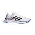 Heren zaalschoenen adidas  Novaflight M White  EUR 41 1/3