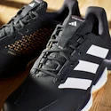 Heren zaalschoenen adidas  Stabil 16 M Core Black