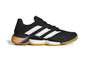 Heren zaalschoenen adidas  Stabil 16 M Core Black