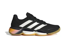 Heren zaalschoenen adidas Stabil 16 M Core Black