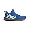 Heren zaalschoenen adidas  Stabil Next Gen Royal/White  EUR 45 1/3