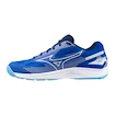 Heren zaalschoenen Mizuno  Cyclone Speed 4 Mugen Blue/White/Estate Blue