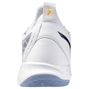 Heren zaalschoenen Mizuno  Wave DIMENSION White/Bellwether Blue