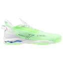 Heren zaalschoenen Mizuno  Wave MIRAGE 5 Neo Mint/Black