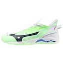 Heren zaalschoenen Mizuno  Wave MIRAGE 5 Neo Mint/Black