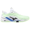 Heren zaalschoenen Mizuno  Wave STEALTH NEO 2 Neo Mint/Black