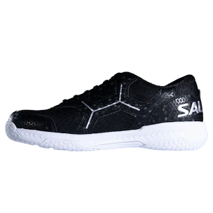 Heren zaalschoenen Salming  Rival SR Black/White  EUR 46 2/3