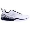 Heren zaalschoenen Salming  Viper SL Men White/Navy  EUR 46