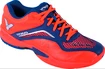 Heren zaalschoenen Victor  A960 Red/Blue