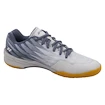 Heren zaalschoenen Yonex Aerus X2 Blue/Gray