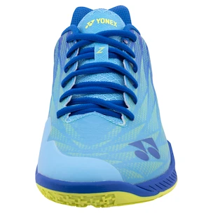 Heren zaalschoenen Yonex Aerus Z2 Cyan