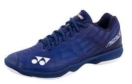 Heren zaalschoenen Yonex Aerus Z2 Navy Blue