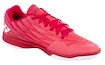 Heren zaalschoenen Yonex Aerus Z2 Ruby Red