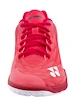 Heren zaalschoenen Yonex Aerus Z2 Ruby Red