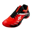 Heren zaalschoenen Yonex  Cascade Accel Red/Black