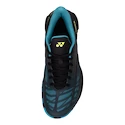 Heren zaalschoenen Yonex  Cascade Drive 2 Clear/Black